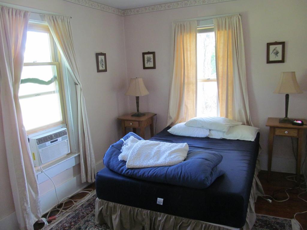 Lucas Hi - Malabar Farm Hostel חדר תמונה