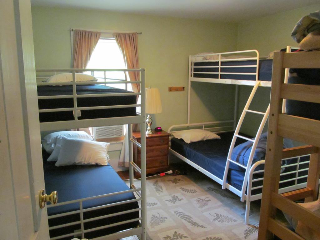 Lucas Hi - Malabar Farm Hostel חדר תמונה
